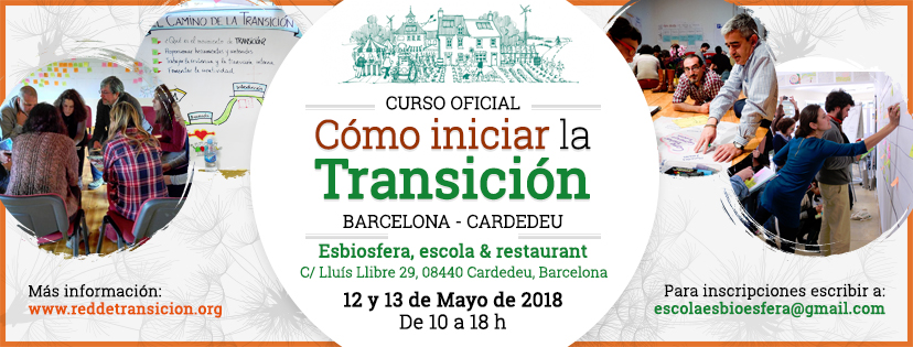 Red de Transición