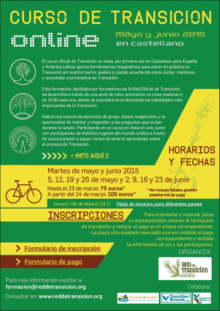 Cartel_Curso Transicion Online