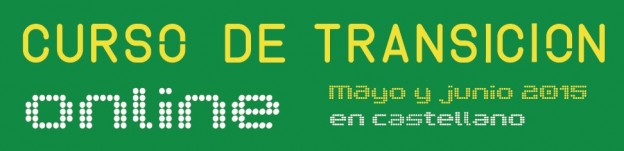 Titulo Cartel_Curso Transicion Online