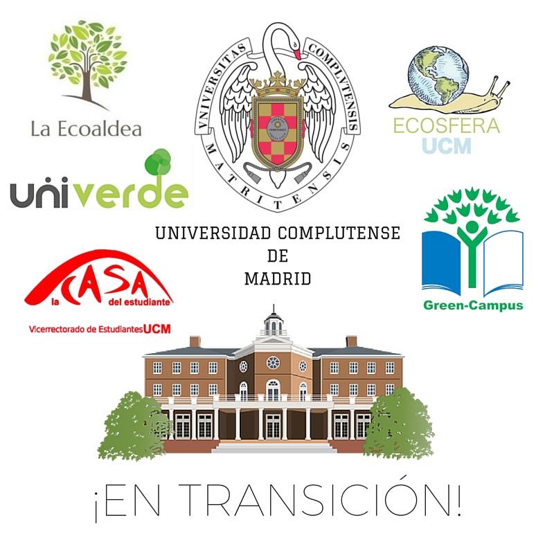 UCM en Transición