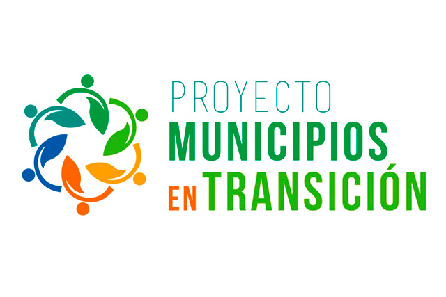 Arte y Transición: Proyecto Municipios en Transición.