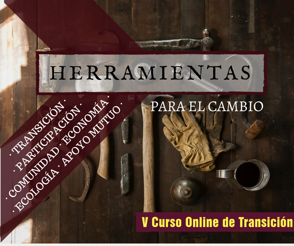 Red de Transición