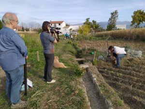 El Jardín del Decrecimiento