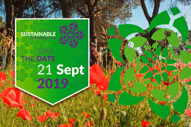 Red de Transición impulsando el Día Europeo de las comunidades sostenibles 2019