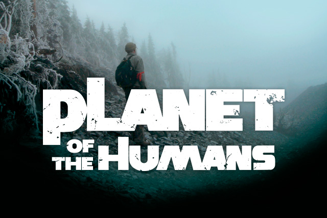 planet of the humans movie review