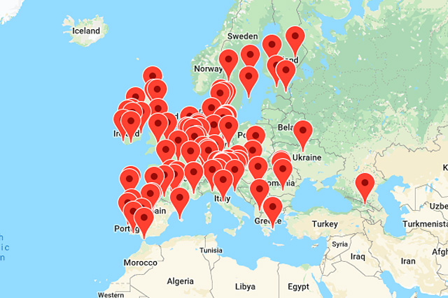 19 de Septiembre de 2020: Día Europeo de las Comunidades Sostenibles