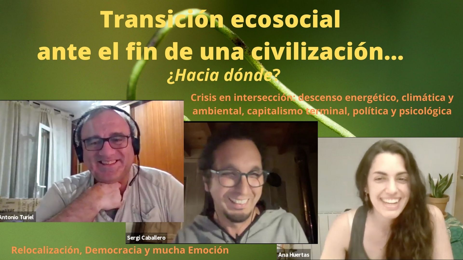 Red de Transición
