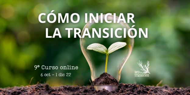 9 Curso online de Transición